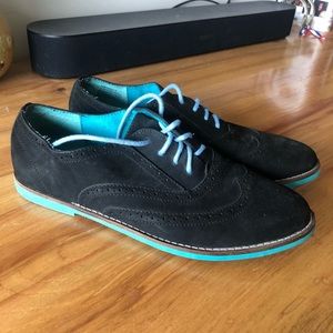 Steve Madden Loafers